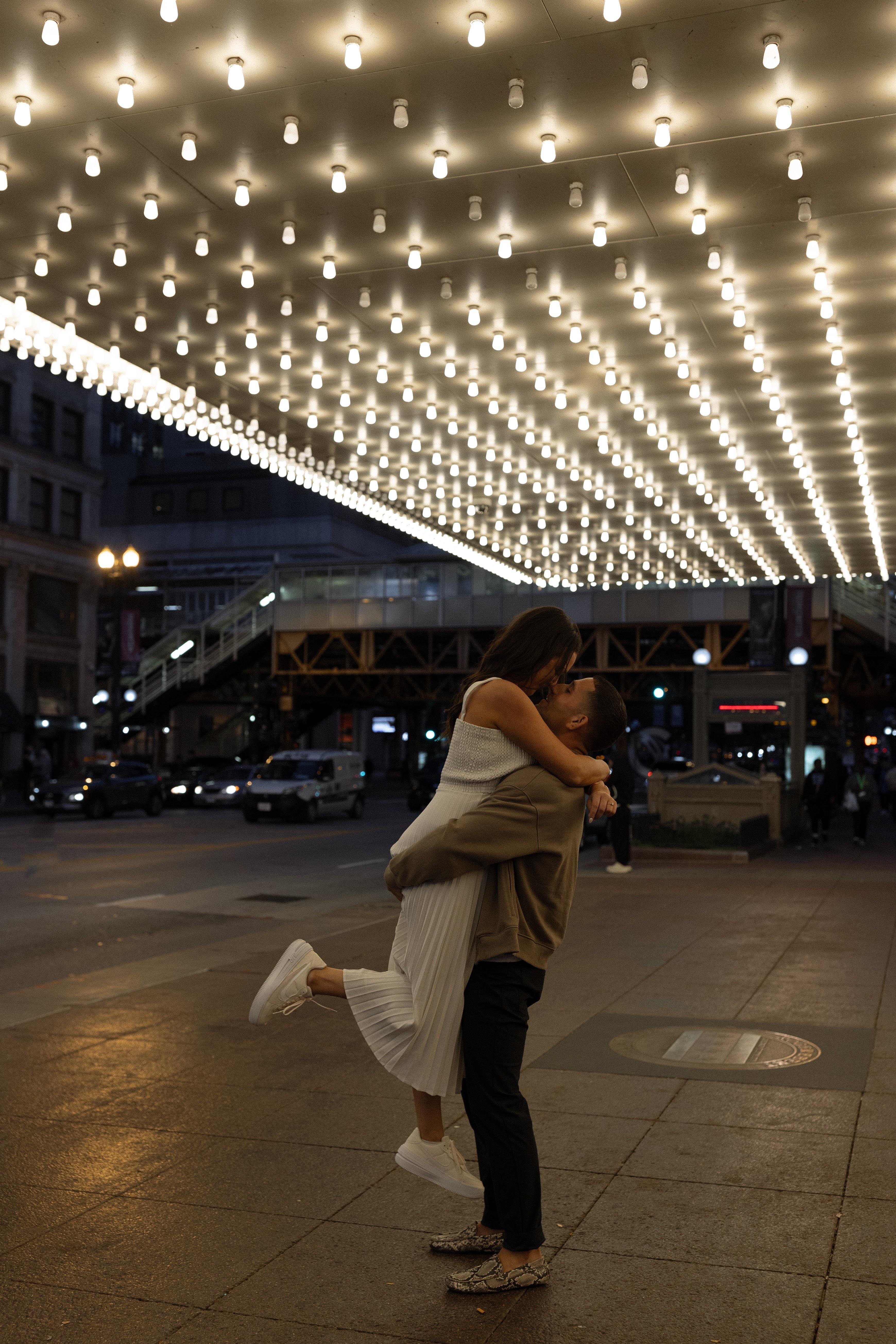 The Wedding Website of Amy Bernstein and Luke Hernandez