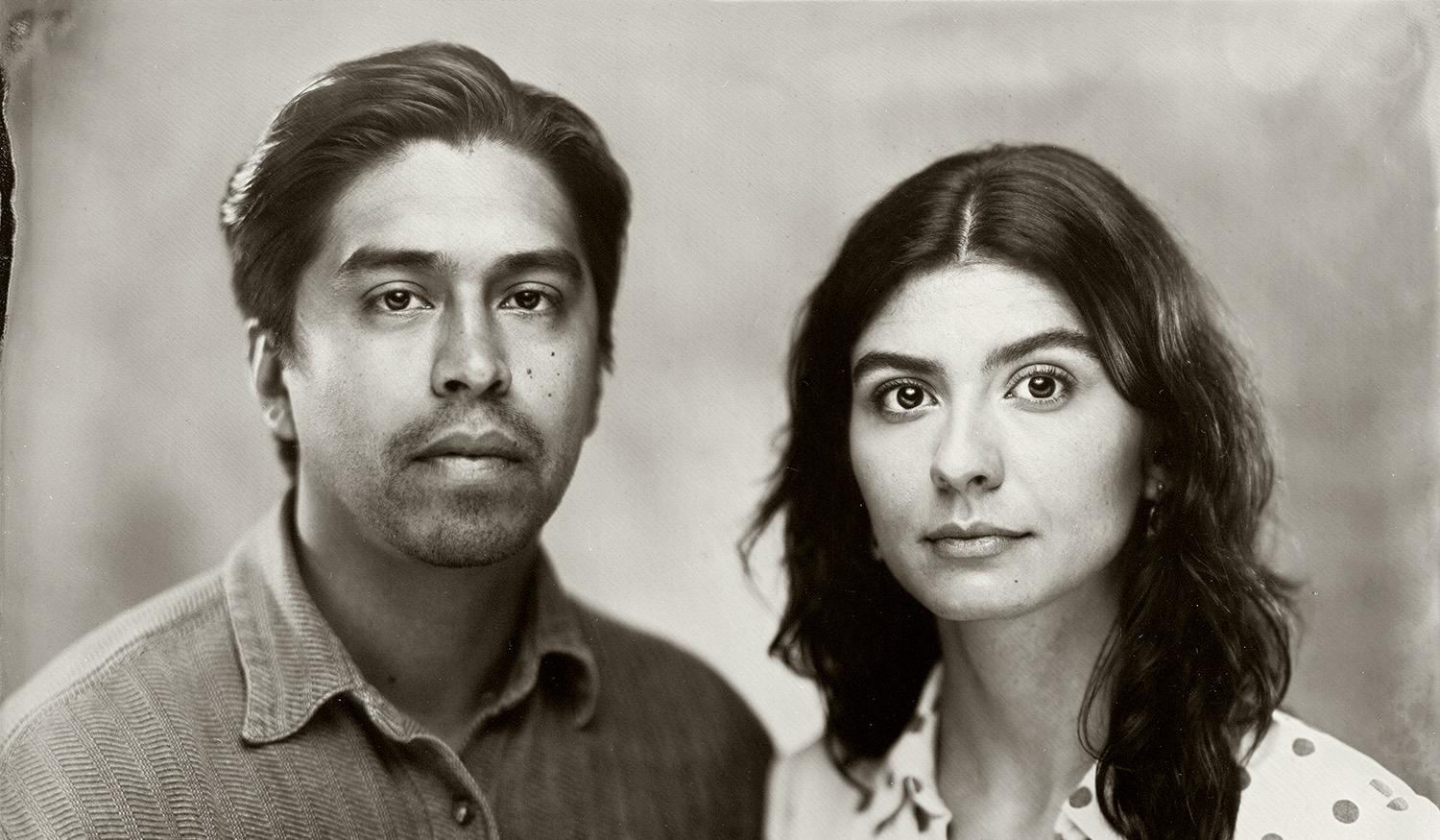 The Wedding Website of Agueda Gutierrez and Luis Covarrubias