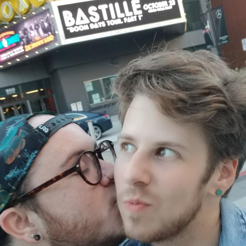 Bastille [Atlanta, GA]