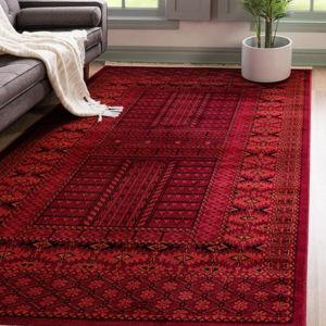 7' 10 x 10' Bokhara Rug