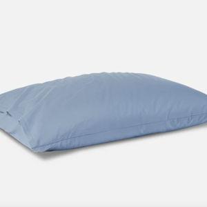 Organic Cotton Pillowcase Set