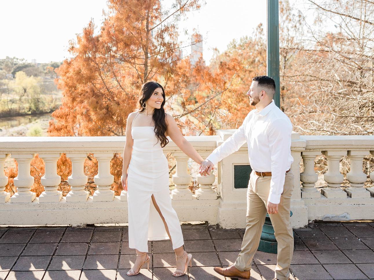 The Wedding Website of Karen Gallardo and Carlos De Leon