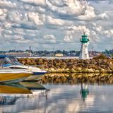 Sandra S. Lawn Harbour & Marina