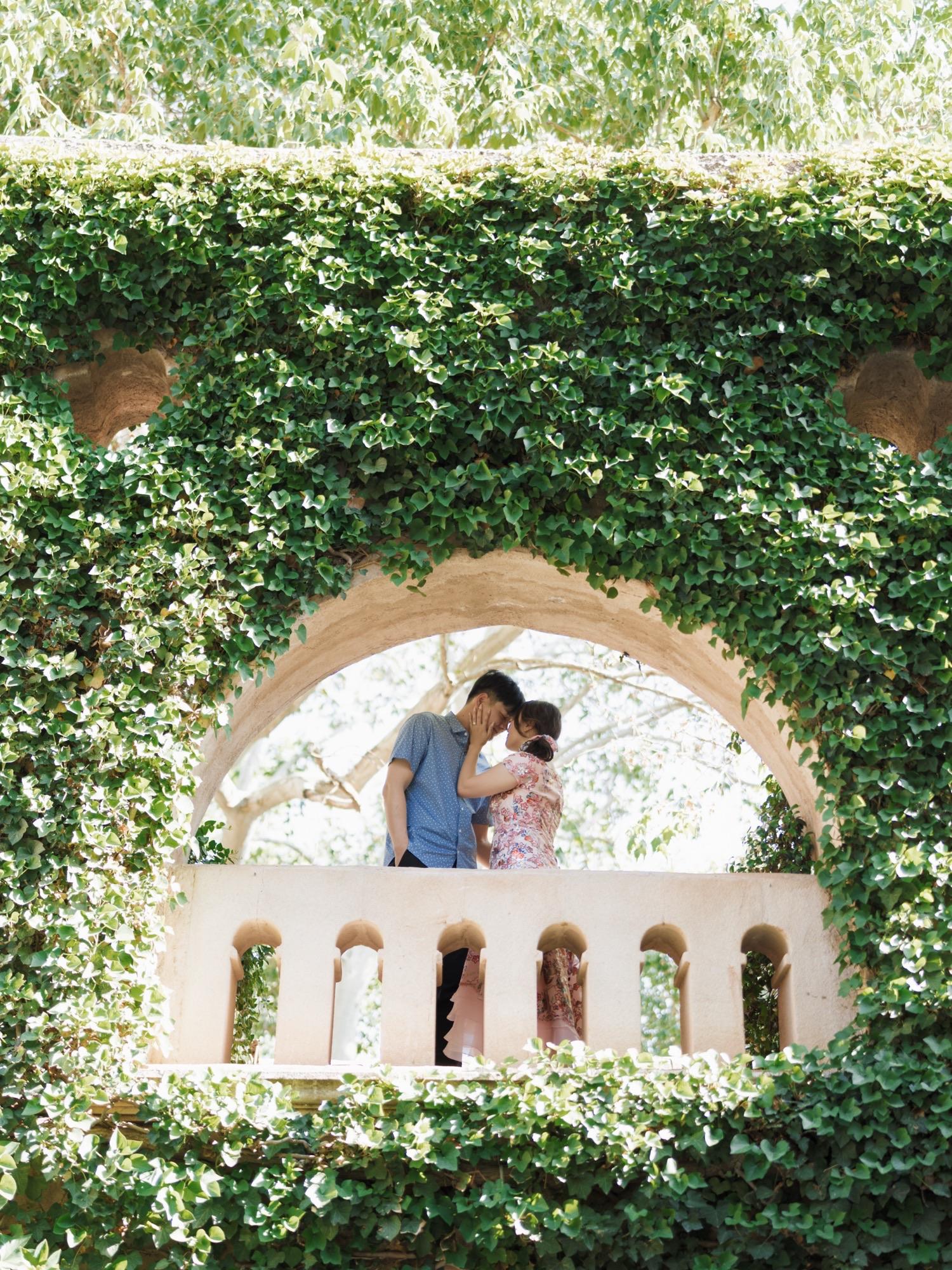The Wedding Website of Suhyun Kim and Haichuan Wang