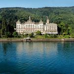 Grand Hotel Des Iles Borromees
