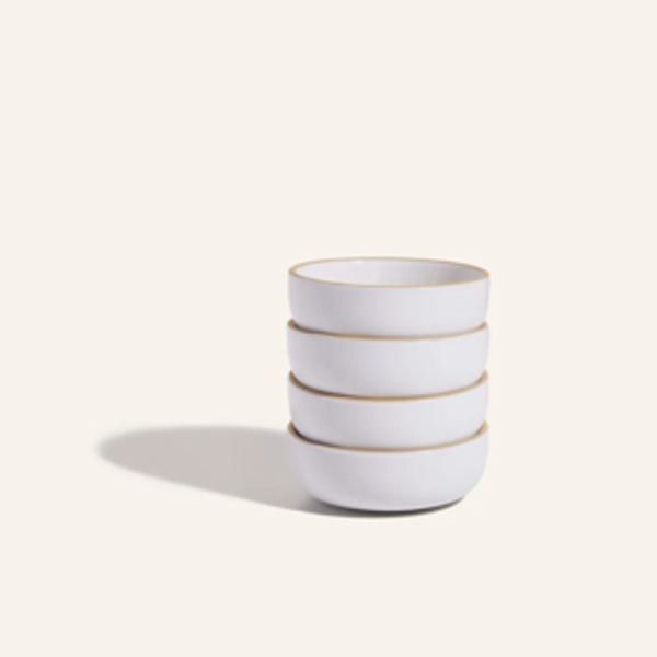 Tiny Bowls Color Steam