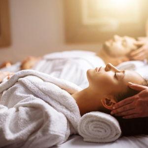 60-Minute Couples Massage