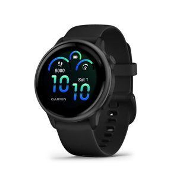 His - Garmin vivoactive 6