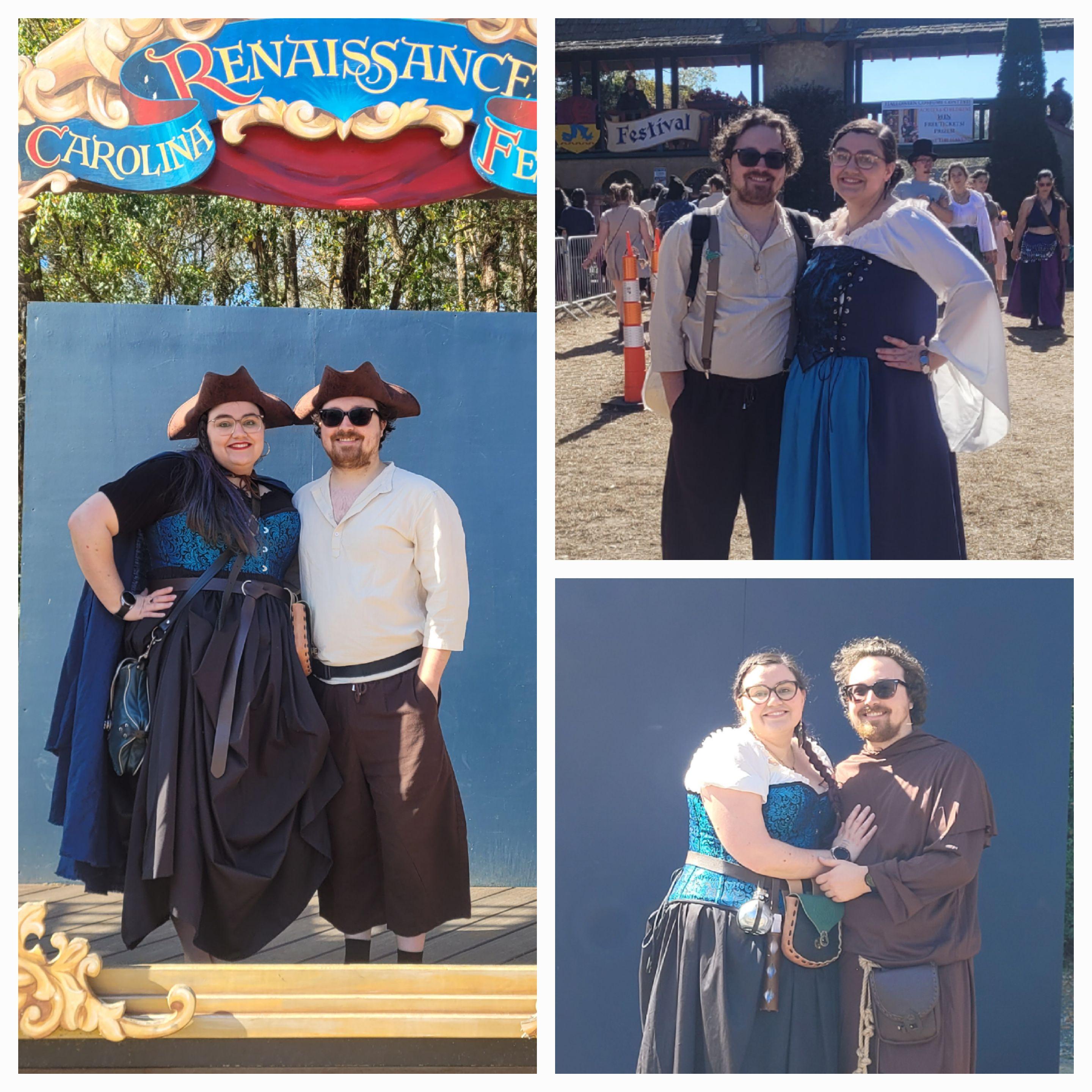 Fare-ly certain this is going to be a yearly tradition