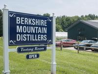 Berkshire Mountain Distillers