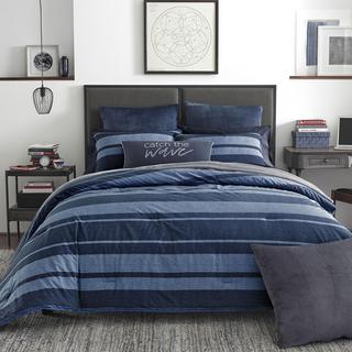 Longpoint 3-Piece Comforter Set