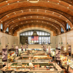 West Side Market
