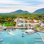 Day Trip to Bar Harbor