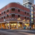 Boston Public Market