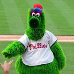 Phillies Home Game
