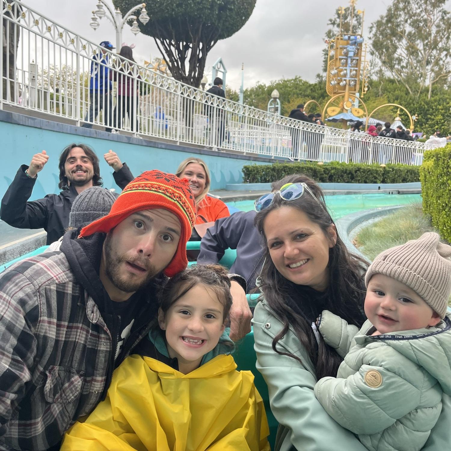 Disneyland 2023
