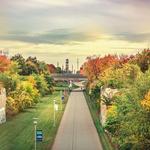 Dequindre Cut