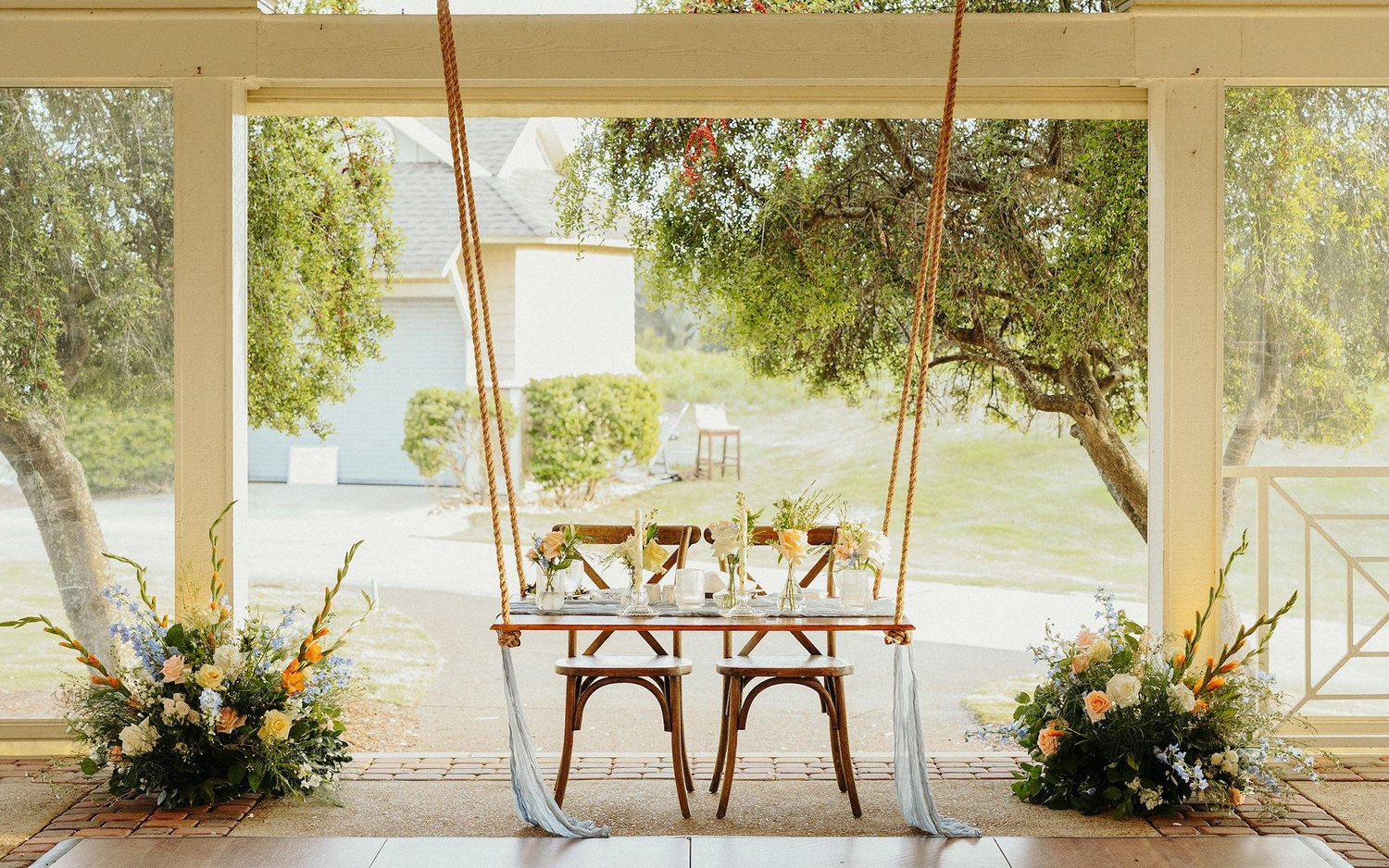 The Wedding Website of Garrett Parks and Taylor Brown