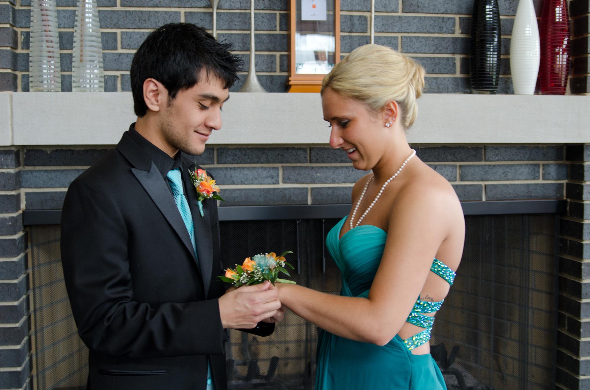 Senior Prom
