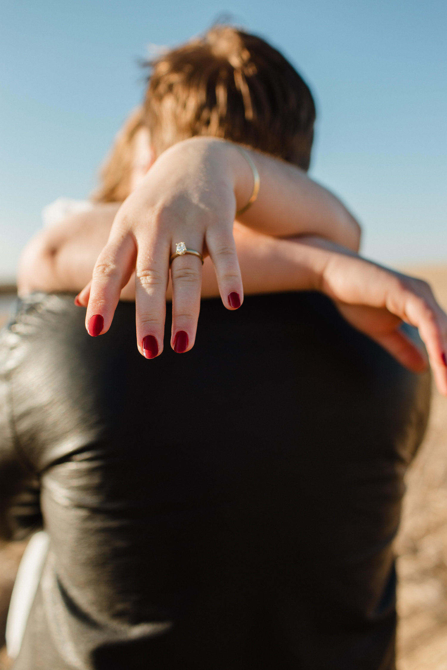 The Wedding Website of Natalie Klassen and Logan Mundell