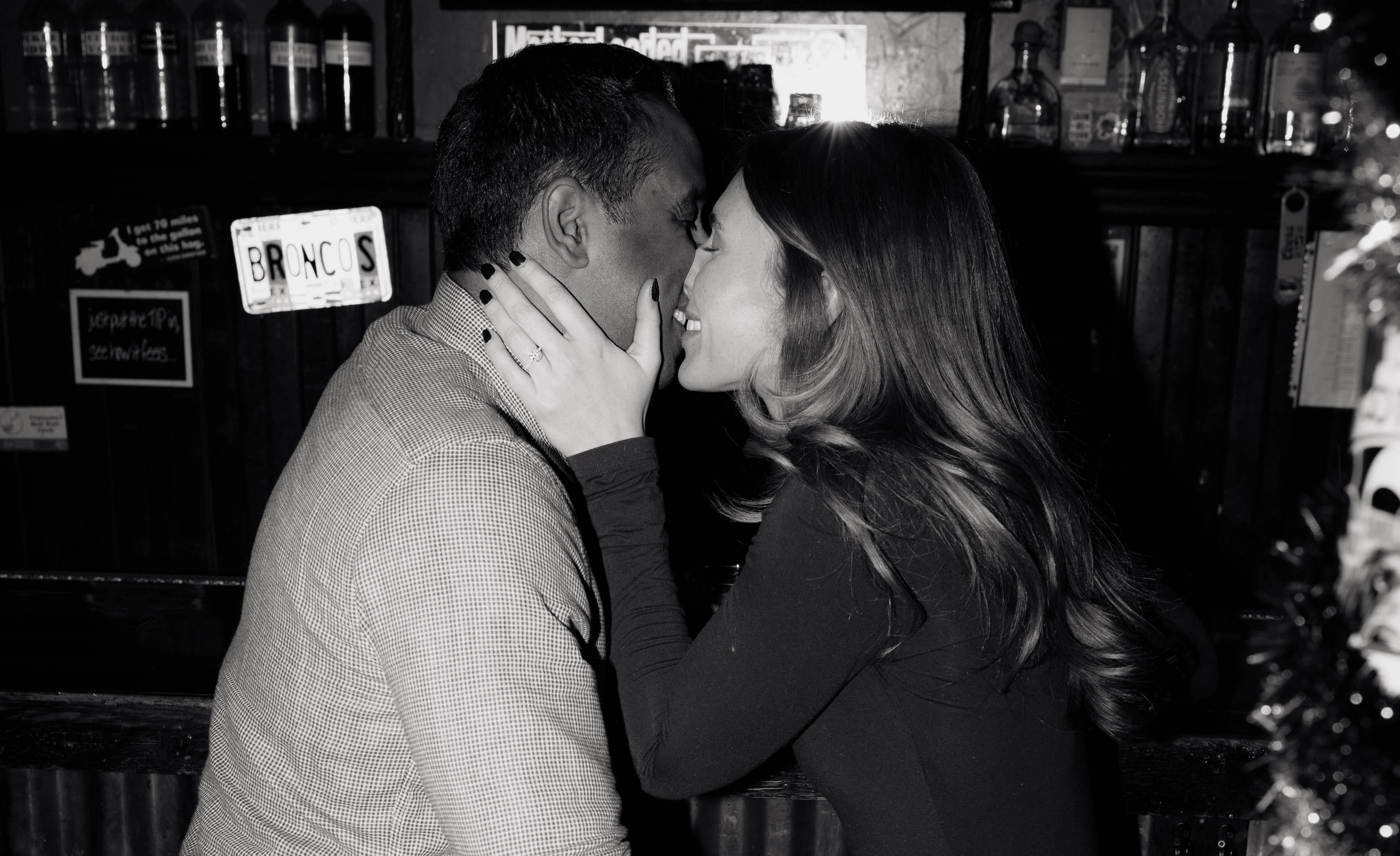 The Wedding Website of Mallori Teden and Naveen Sidharaju