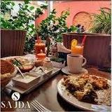 SAUDA Restaurant