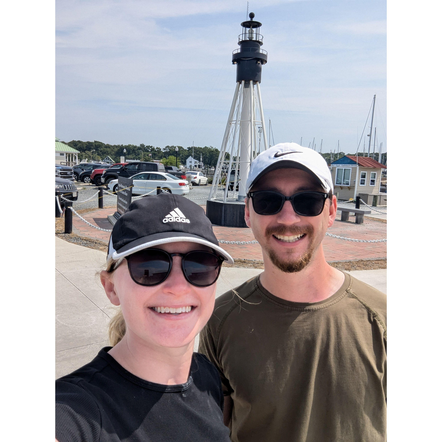 Taken at Cape Charles