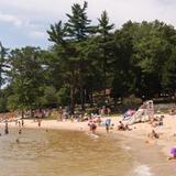 Deep Creek Lake State Park