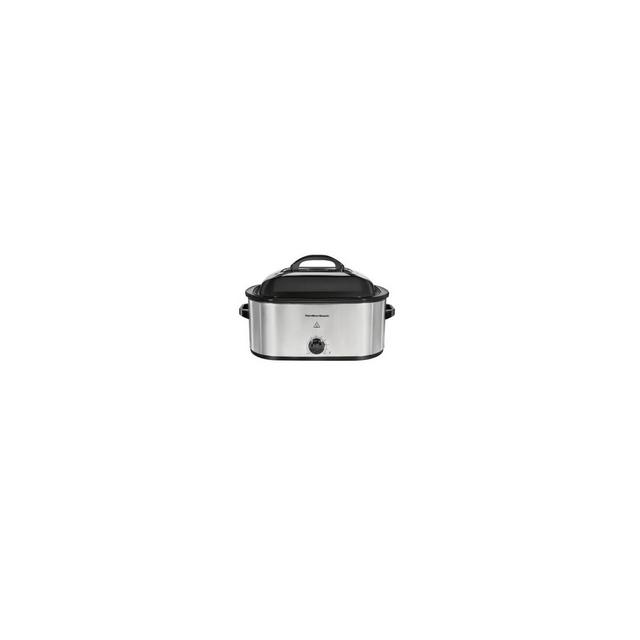 Hamilton Beach Roaster Oven 22qt 32215G