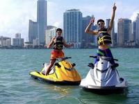Jet Ski of Miami & Fisherman's Boat Group