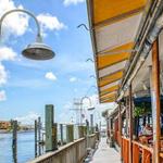 Tin City Waterfront Shops