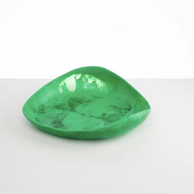 Large Leaf Bowl | Dinosaur Designs US