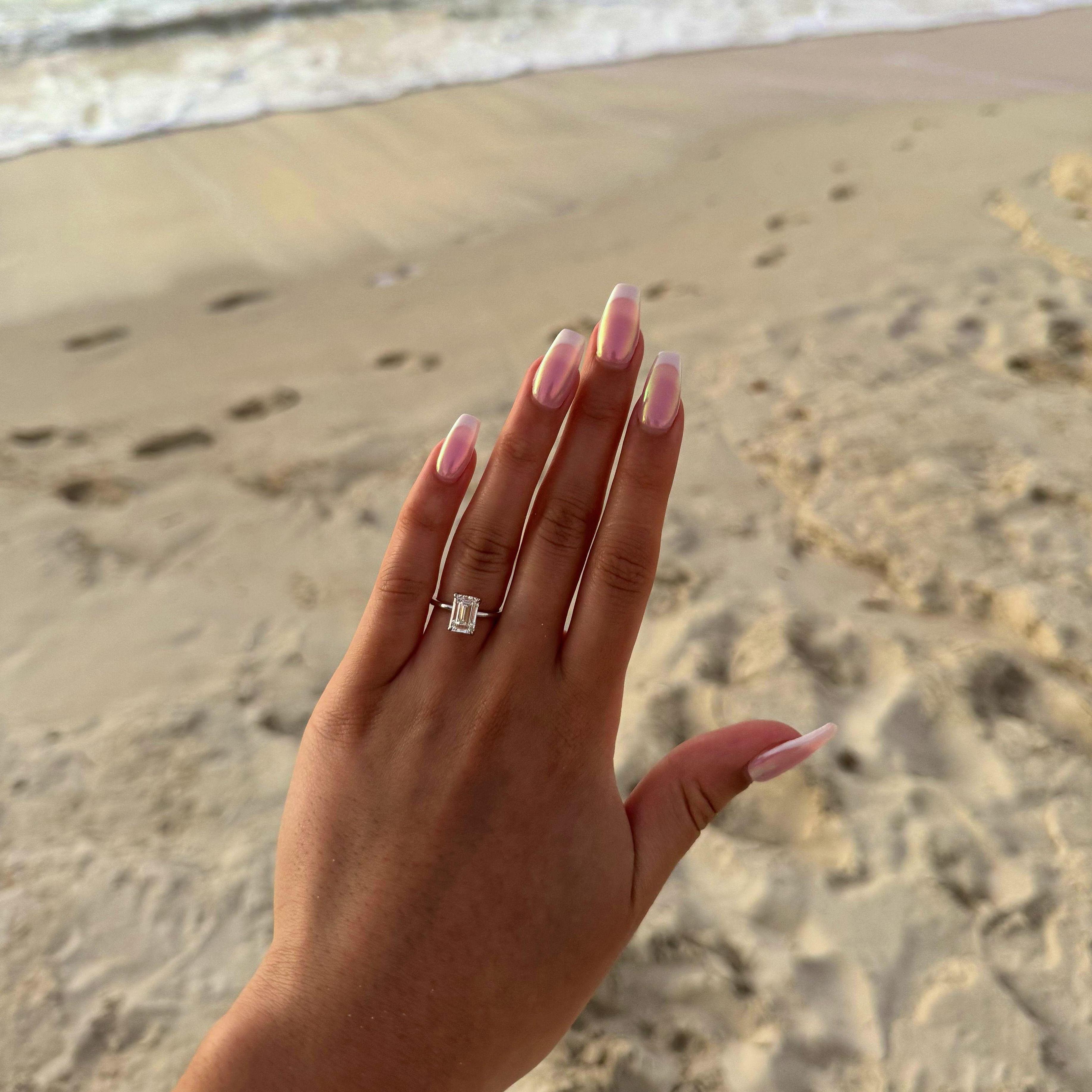 My dream ring!