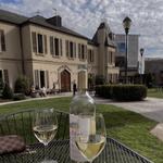 Chateau Ste. Michelle Winery