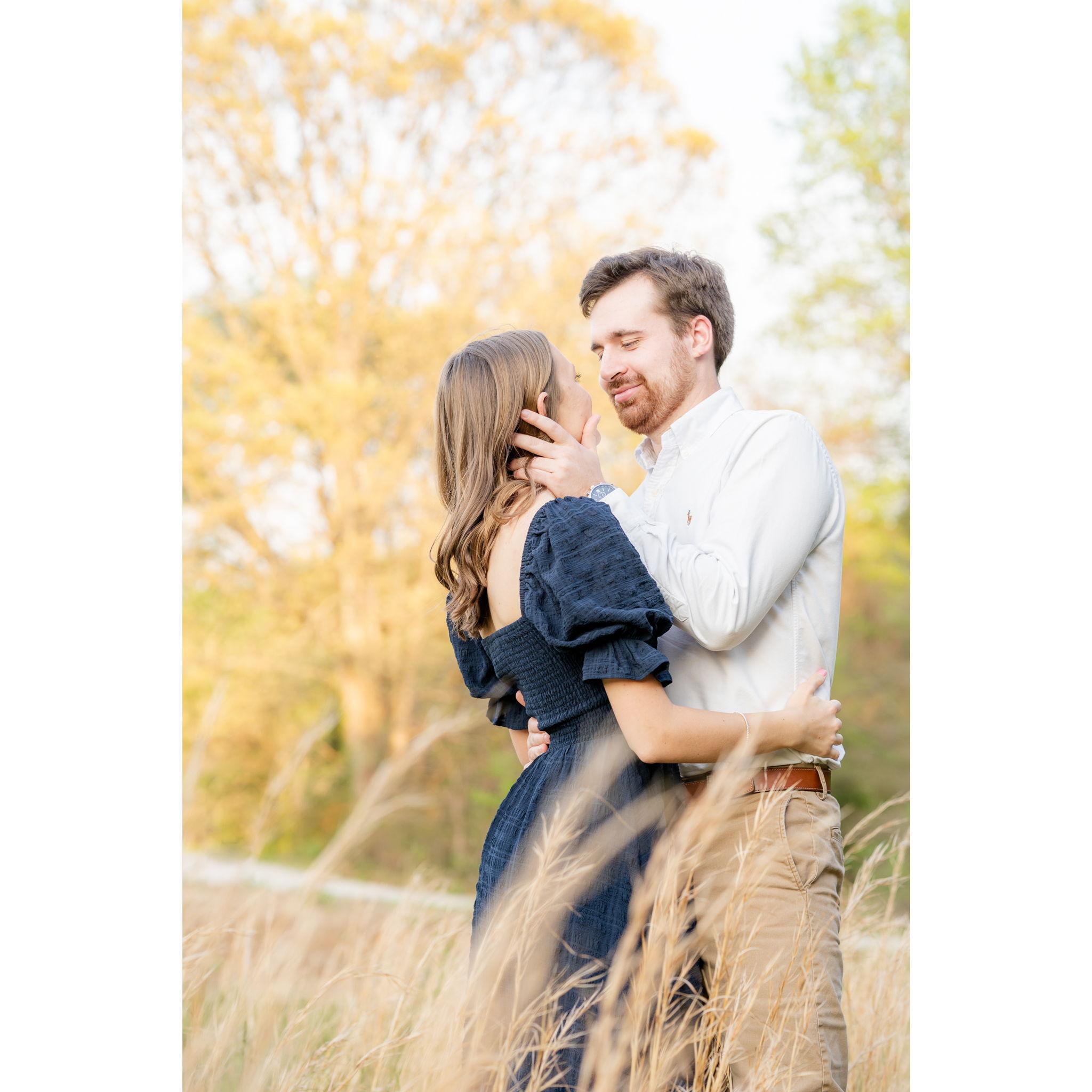 Engagement Pictures