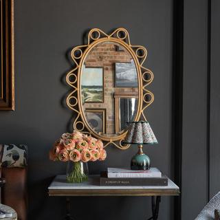 Park & Oak Elin Wall Mirror