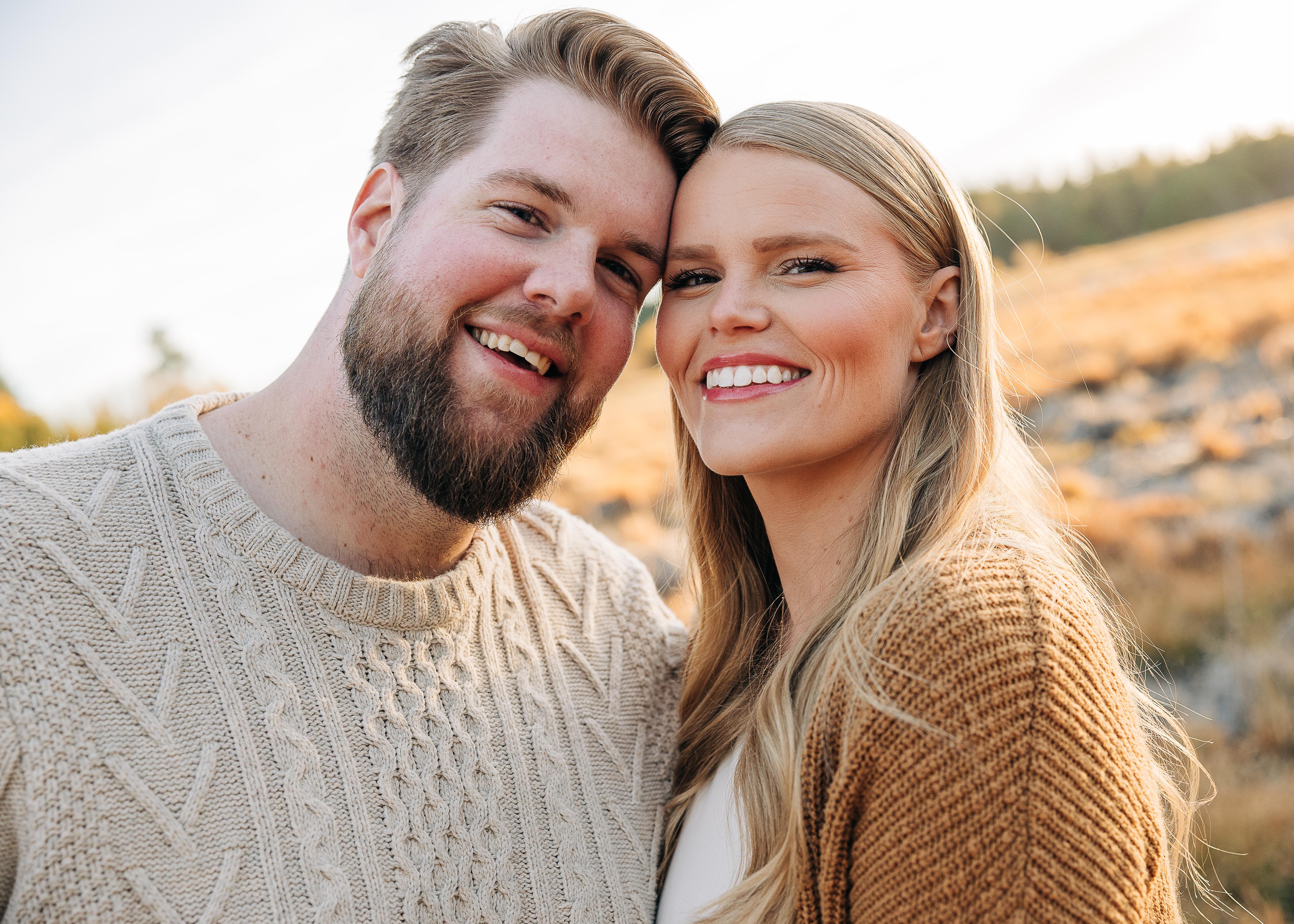 The Wedding Website of Marissa Haarmann and Alex Pierce