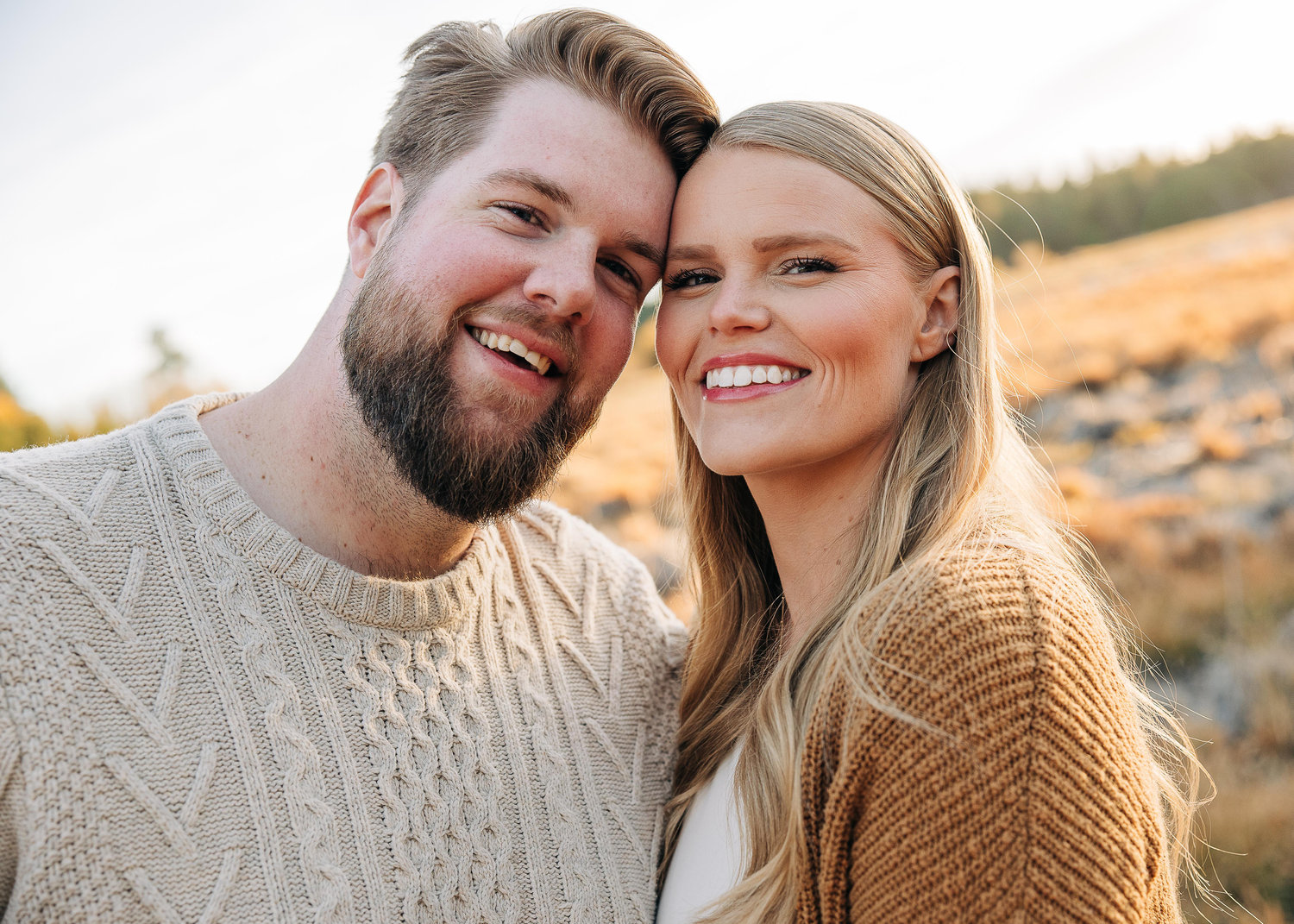 The Wedding Website of Marissa Haarmann and Alex Pierce