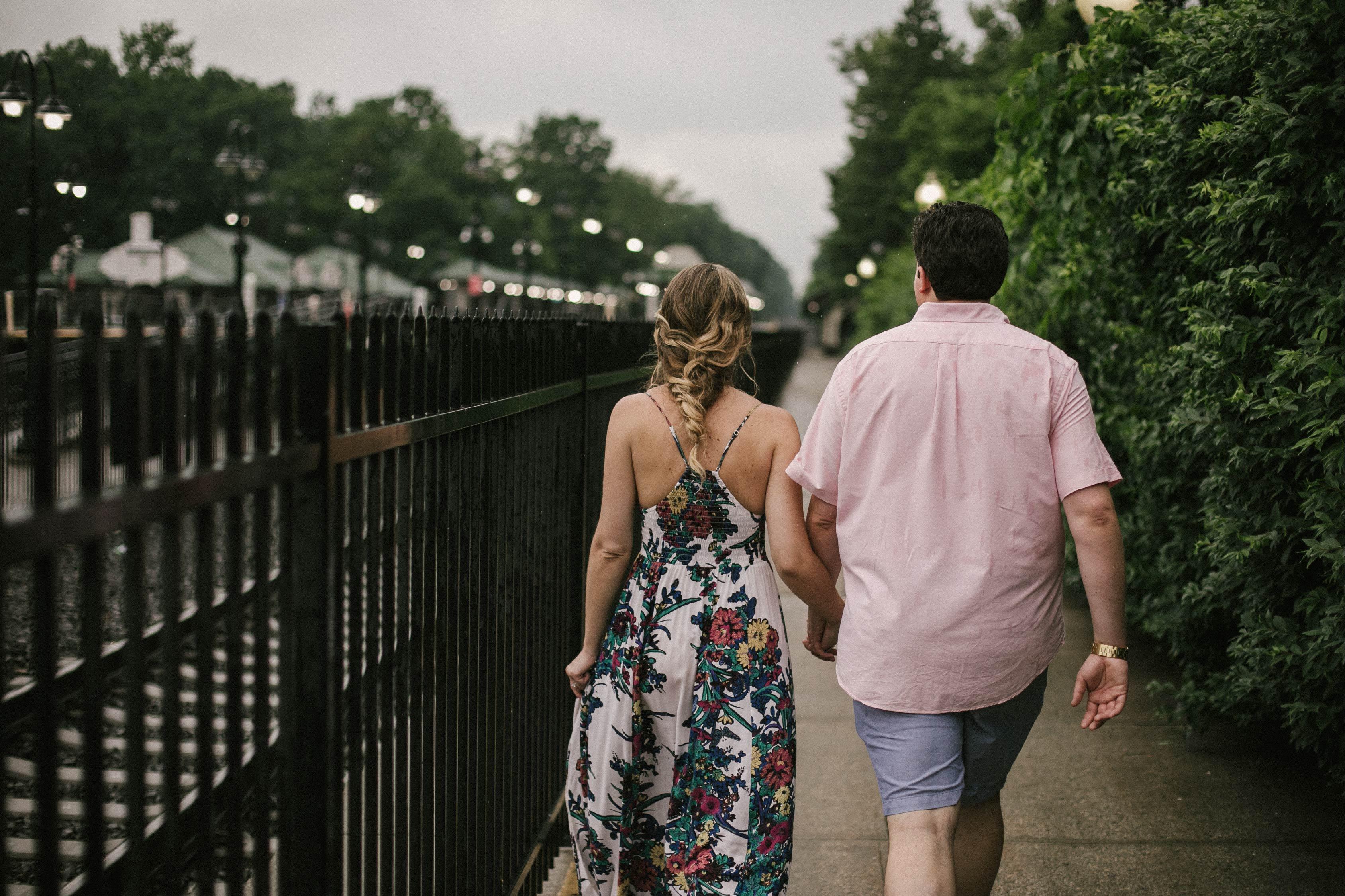 The Wedding Website of Ellen Urbanowicz and Kyle Smith