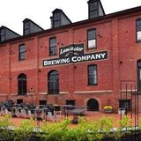 Lancaster Brewing Company
