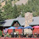 The Alpine Restaurant and Bar