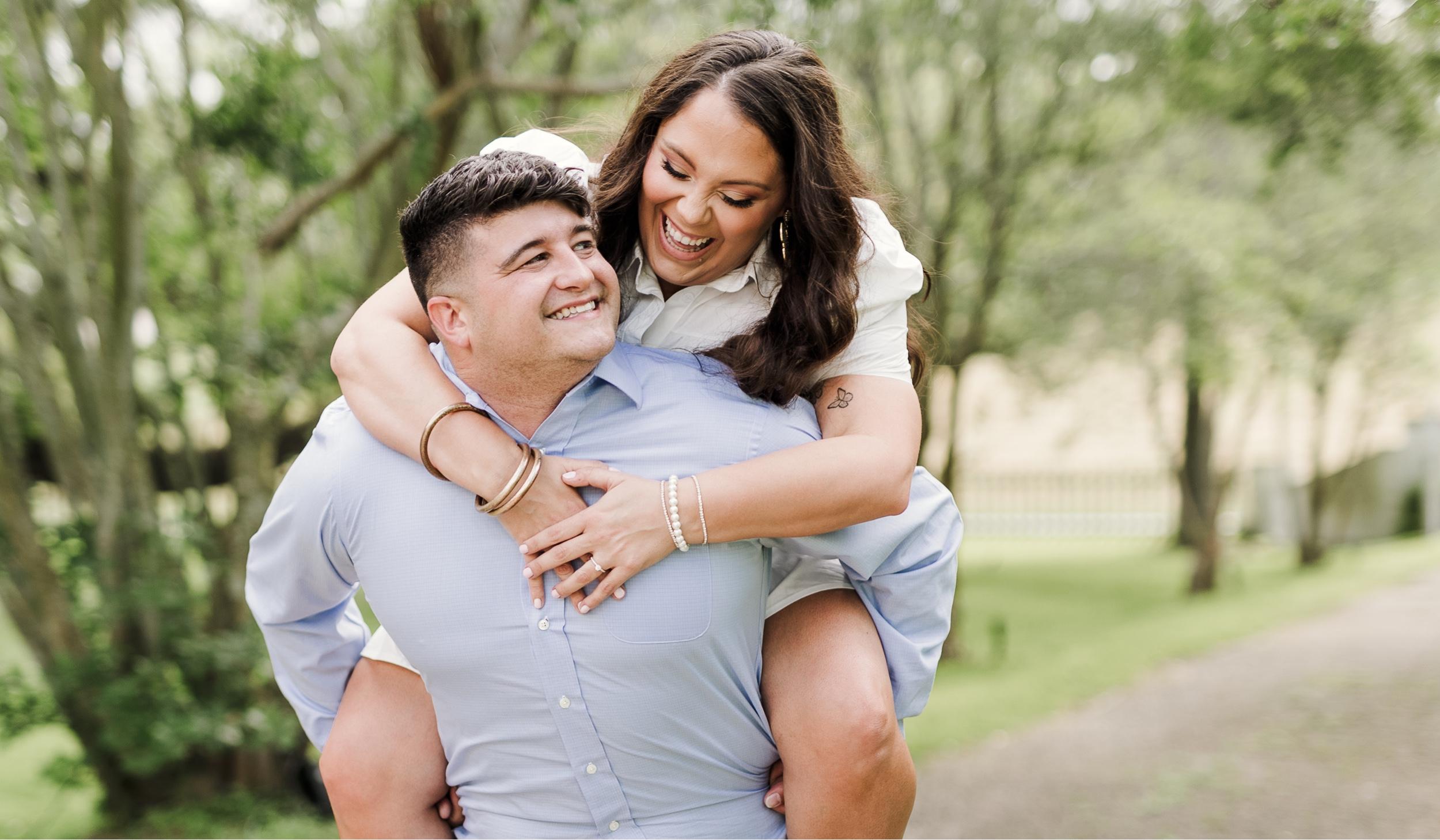 The Wedding Website of Chelsi Marie Duplessis and Christopher Joseph Landaiche
