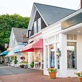 Shopping in Downtown Chatham