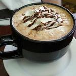 The Coffee Shoppe