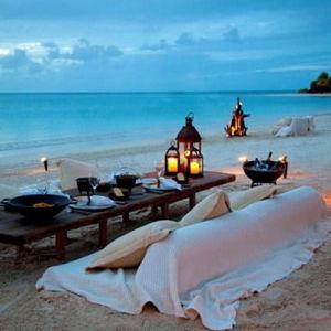 Honeymoon Activity Fund (credit card option)