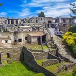 Pompeii