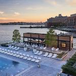 Sagamore Pendry Baltimore