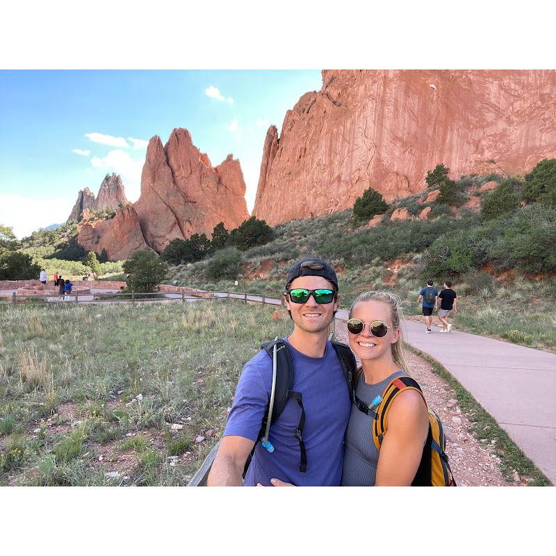 Garden of the Gods