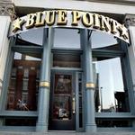 Blue Point Grille