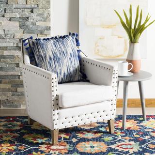 Marni Throw Pillow